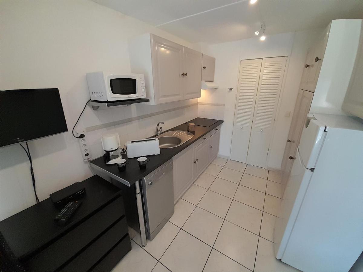 Studio Village Naturiste Angel Agde Zewnętrze zdjęcie