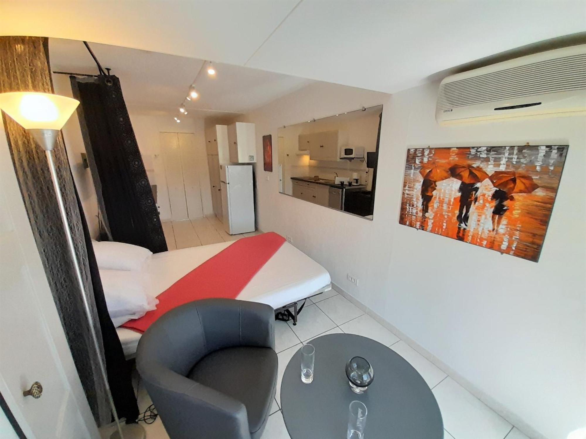 Studio Village Naturiste Angel Agde Zewnętrze zdjęcie