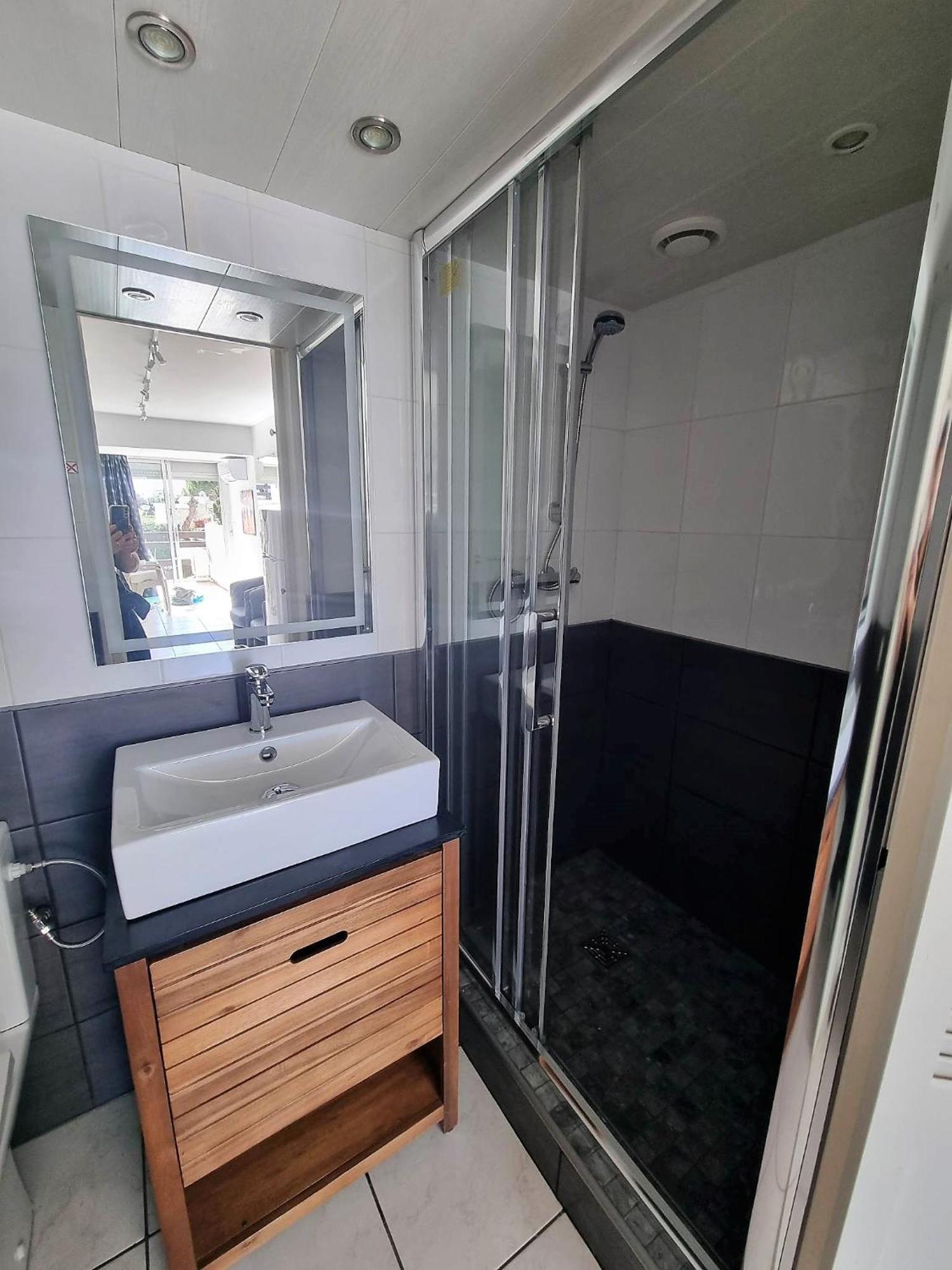 Studio Village Naturiste Angel Agde Zewnętrze zdjęcie