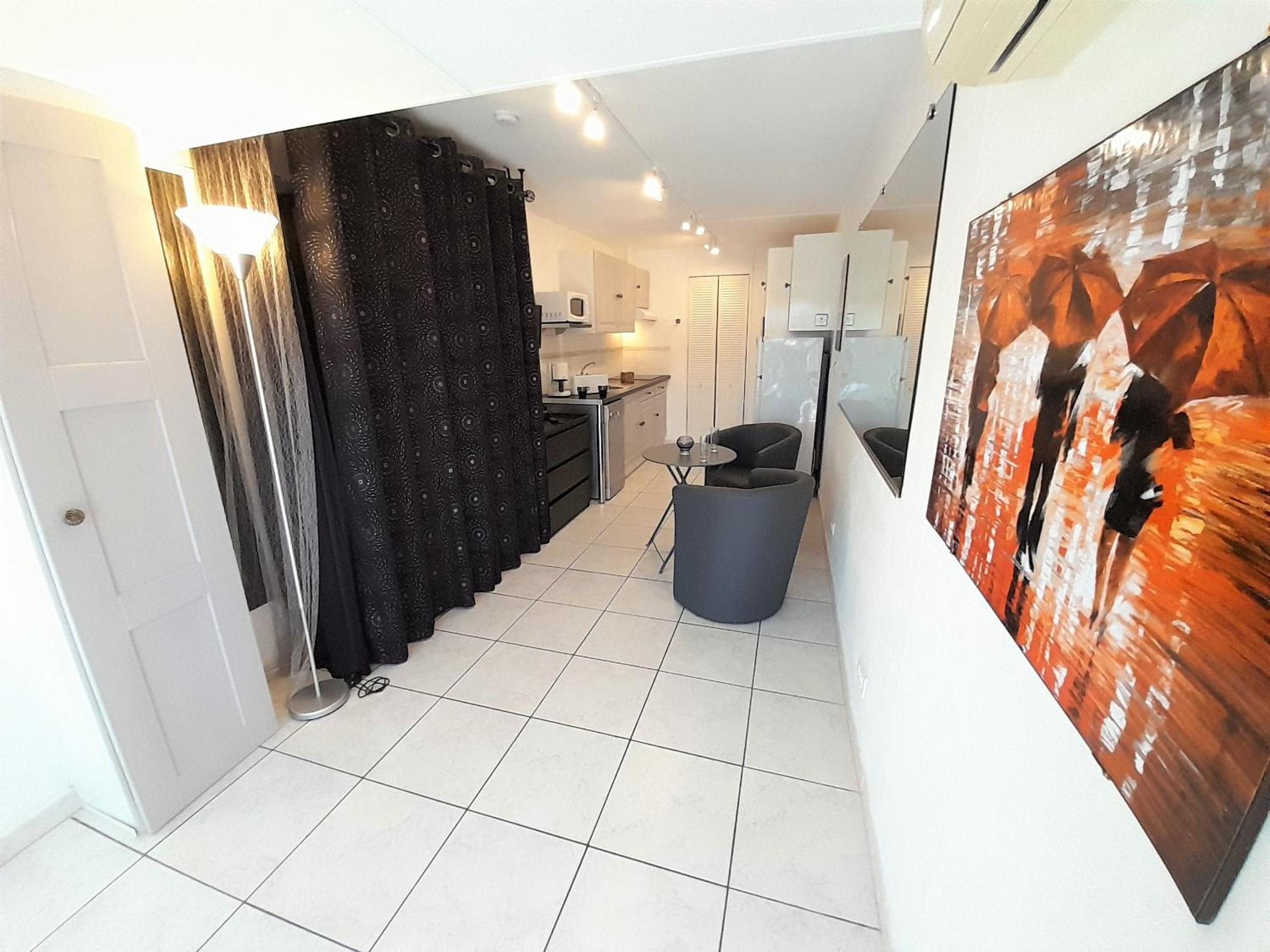Studio Village Naturiste Angel Agde Zewnętrze zdjęcie